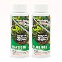 Foodie Puppies Aquatic Remedies Plant Food |Complete Macro Nutrients (Nitrogen, Potassium &amp; Phosphate) Nutrient Supplement for Freshwater Aquarium Plants | Supports Healthy Growth | 120ml (Pack of 2)