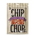 Foodie Puppies Chip Chops Dog Treats Different Flavors Available with Multi Packs, 70gm (Chicken &amp; Calcium Bone, Pack of 1) with Free Key Ring