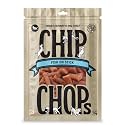 Foodie Puppies Chip Chops Dog Treats Different Flavors Available with Multi Packs, 70gm (Fish on Stick) with Free Key Ring