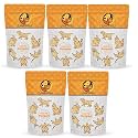 Foodie Puppies Foxtail Millet Kangni Seeds Bird Food - (5Kg, Pouch) | High-Fiber Balanced Nutritious Daily Diet | Suitable for Canary, Finch, Waxbill, Budgies, Lovebird, Cockatiel, Parrot &amp; Parakeet