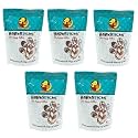 Foodie Puppies Munchy Treat for Puppies &amp; Street Dog - (Mutton Twirl - 5Kg) | Chewing Barkstick Treat for Dogs | Improves Dental Health | Reduces Tartar &amp; Plaque