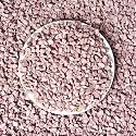 Foodie Puppies Natural Gravel Brick Red Marble Crushed (900gm) (7mm - 13mm) Unpolished Stones for Aquarium/Fish Tank, Garden, Home Decoration, Vase Filler Indoor &amp; Outdoor Pebble