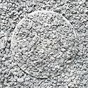 Foodie Puppies Natural Gravel (Gray Marble, 5Kg) (7mm - 13mm) Decorative Stones for Aquarium/Fish Tank, Garden, Home Decoration, Vase Filler Indoor &amp; Outdoor Pebble