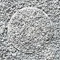 Foodie Puppies Natural Gravel (Gray Marble, 15Kg) (7mm - 13mm) Decorative Stones for Aquarium/Fish Tank, Garden, Home Decoration, Vase Filler Indoor &amp; Outdoor Pebble
