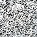 Foodie Puppies Natural Gravel (Gray Marble, 900gm) (7mm - 13mm) Decorative Stones for Aquarium/Fish Tank, Garden, Home Decoration, Vase Filler Indoor &amp; Outdoor Pebble