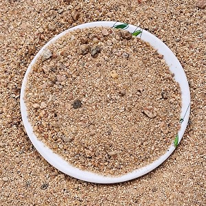 foodie puppies natural sugar size 10kg river sand gravel for aquarium decorationhome amp gardenlawn decorationaquarium substrateterrariumquartz sand