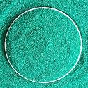 Foodie Puppies Natural Sugar Size (20Kg, Green Sand) Gravel for Aquarium Decoration/Home &amp; Garden/Lawn Decoration/Aquarium Substrate/Terrarium/Quartz Sand