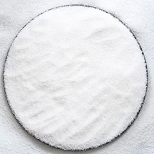 foodie puppies natural sugar size 5kg white sand gravel for aquarium decorationhome amp gardenlawn decorationaquarium substrateterrariumquartz sand pack of 3