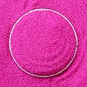 Foodie Puppies Natural Sugar Size (5Kg, Pink Sand) Gravel for Aquarium Decoration/Home &amp; Garden/Lawn Decoration/Aquarium Substrate/Terrarium/Quartz Sand (Pack of 4)