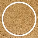 Foodie Puppies Natural Sugar Size (5Kg, Brown Sand) Gravel for Aquarium Decoration/Home &amp; Garden/Lawn Decoration/Aquarium Substrate/Terrarium/Quartz Sand (Pack of 3)