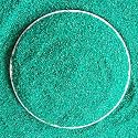 Foodie Puppies Natural Sugar Size (5Kg, Green Sand) Gravel for Aquarium Decoration/Home &amp; Garden/Lawn Decoration/Aquarium Substrate/Terrarium/Quartz Sand (Pack of 3)