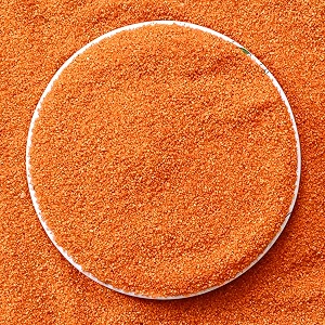 foodie puppies natural sugar size sand orange 5kg gravel for aquarium decorationhome amp gardenlawn decorationaquarium substrateterrariumquartz sand pack of 2