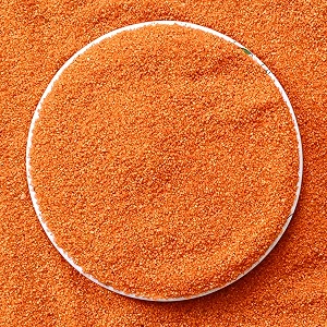 foodie puppies natural sugar size sand orange 5kg gravel for aquarium decorationhome amp gardenlawn decorationaquarium substrateterrariumquartz sand pack of 3