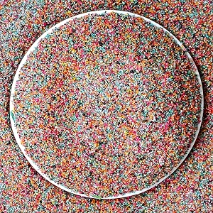foodie puppies natural sugar size sand mix sand 5kg gravel for aquarium decorationhome amp gardenlawn decorationaquarium substrateterrariumquartz sand pack of 4