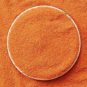 foodie puppies natural sugar size sand orange 5kg gravel for aquarium decorationhome amp gardenlawn decorationaquarium substrateterrariumquartz sand pack of 4
