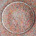 Foodie Puppies Natural Sugar Size Sand (Mix Sand, 5Kg) Gravel for Aquarium Decoration/Home &amp; Garden/Lawn Decoration/Aquarium Substrate/Terrarium/Quartz Sand (Pack of 2)