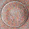 Foodie Puppies Natural Sugar Size Sand (Mix Sand, 5Kg) Gravel for Aquarium Decoration/Home &amp; Garden/Lawn Decoration/Aquarium Substrate/Terrarium/Quartz Sand (Pack of 3)