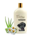 Foodie Puppies Oh My Dog Odour Control Shampoo for Dogs and Puppies - 500ml | Paraben &amp; Cruelty-Free Ultimate Pet Shampoo | Eliminates Bad Odour | Shiny &amp; Soft Fur | Suitable for All Breeds and Sizes