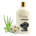 Foodie Puppies Oh My Dog Odour Control Shampoo for Dogs and Puppies - 1000ml | Paraben &amp; Cruelty-Free Ultimate Pet Shampoo | Eliminates Bad Odour | Shiny &amp; Soft Fur | Suitable for All Breeds and Sizes