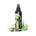 Foodie Puppies Night Jasmine Dog Perfume Spray - 200 ml with Extract of Lavender & Aloevera | Daily use, Safe Deodorizer, Coat Perfume, Body Bad Odor - Safe & Effective Pet-Friendly