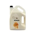Foodie Puppies Oh My Dog Oatmeal Shampoo for Dogs and Puppies - 5Ltr | Paraben &amp; Cruelty-Free Ultimate Pet Shampoo | Shiny, Soft Fur and Itch-Relief Coat | Suitable for All Breeds and Sizes