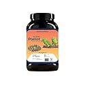 Foodie Puppies Parrot Bird Food for Big Parrot Birds - (1Kg, Container) Mix Seeds Fortified with Almonds, Peanuts, Pumpkin Seeds &amp; Red Chillis for African Grey, Macaw, Cockatoo, Indian &amp; Other Parrots