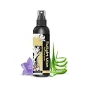 Foodie Puppies Twilight Mist Dog Perfume Spray - 200 ml with Extract of Lavender &amp; Aloevera | Daily use, Safe Deodorizer, Coat Perfume, Body Bad Odor - Safe &amp; Effective Pet-Friendly