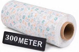 Foodpak Food wrapper paper Best for