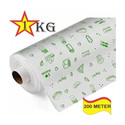 Foodpak FOOD WRAPPING PAPER PAPER FOILBUTTER PAPERROTI