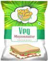 foodrite veg eggless mayo 1 kg (1000 g)