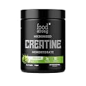 Foodstrong Micronised Creatine Monohydrate Powder 3g