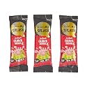Foodzup Splash 1 Min Instant Guava Drink - 30 Sachets | Guava Flavours | 30 Servings | 450g