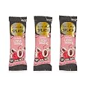 Foodzup Splash 1 Min Instant Litchi Fruit Drink - 30 Sachets | Litchi Flavours | 30 Servings | 450g