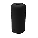 Foot Foam Pads for Leg Extension Machine Replacement - High Density Comfortable Foam Roller Inserts Compatible with Weight Benches and Gym Equipment, 2 Pack(2PCS 170 * 80 * 22MM)