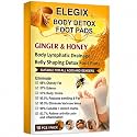 Foot Patches Stress Relief Detox Patch