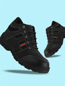 FOOT TRENDS PVC Safety shoes with steel