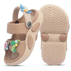 Foot Trends Soft EVA Kids Sandals