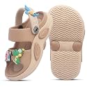Foot Trends Soft EVA Kids Sandals 