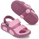Foot Trends Soft EVA Kids Sandals 