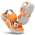 Foot Trends Soft EVA Kids Sandals 