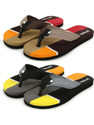 FOOT UP Men Pack of 2 Men