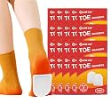 Foot Warmers for Feet, Feet Warmers for Women Men, Toe Warmers for Feet, Insole Foot Warmers Disposable, Ultra Thin, Air Activated, 40/30/20/12/10/6 Pair