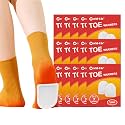 Foot Warmers for Feet, Feet Warmers for Women Men, Toe Warmers for Feet, Insole Foot Warmers Disposable, Ultra Thin, Air Activated, 40/30/20/12/10/6 Pair