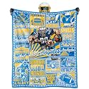 Football Blanket Fan Gifts for Men Women Football Gear 80"x60"