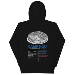 Football Hoodie for Men