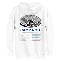 Football Hoodie for Men