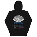 Football Hoodie for Men