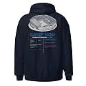 Football Hoodie for Men
