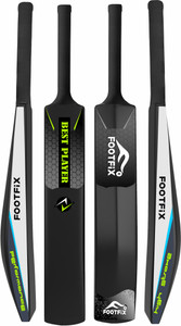 FOOTFIX Best Player Size 6 PVC Plastic