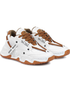 Footgrab Sneakers For Men